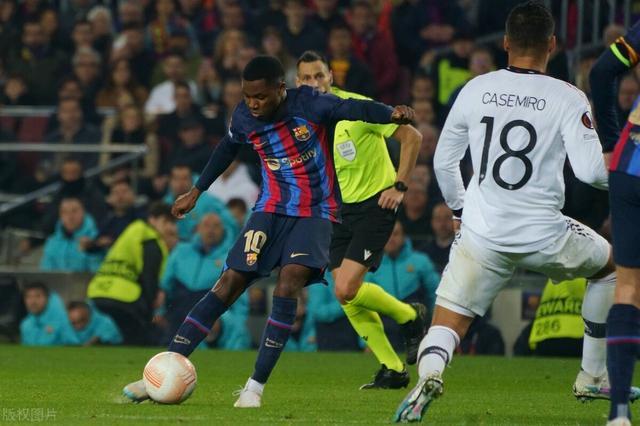 墨西哥爆冷巴萨,布鲁诺送出助攻 墨西哥爆冷巴萨,布鲁诺送出助攻