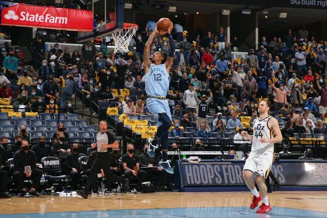 国王险胜天津队,莫兰特刷新纪录的简单介绍 国王险胜天津队,莫兰特刷新纪录的简单介绍