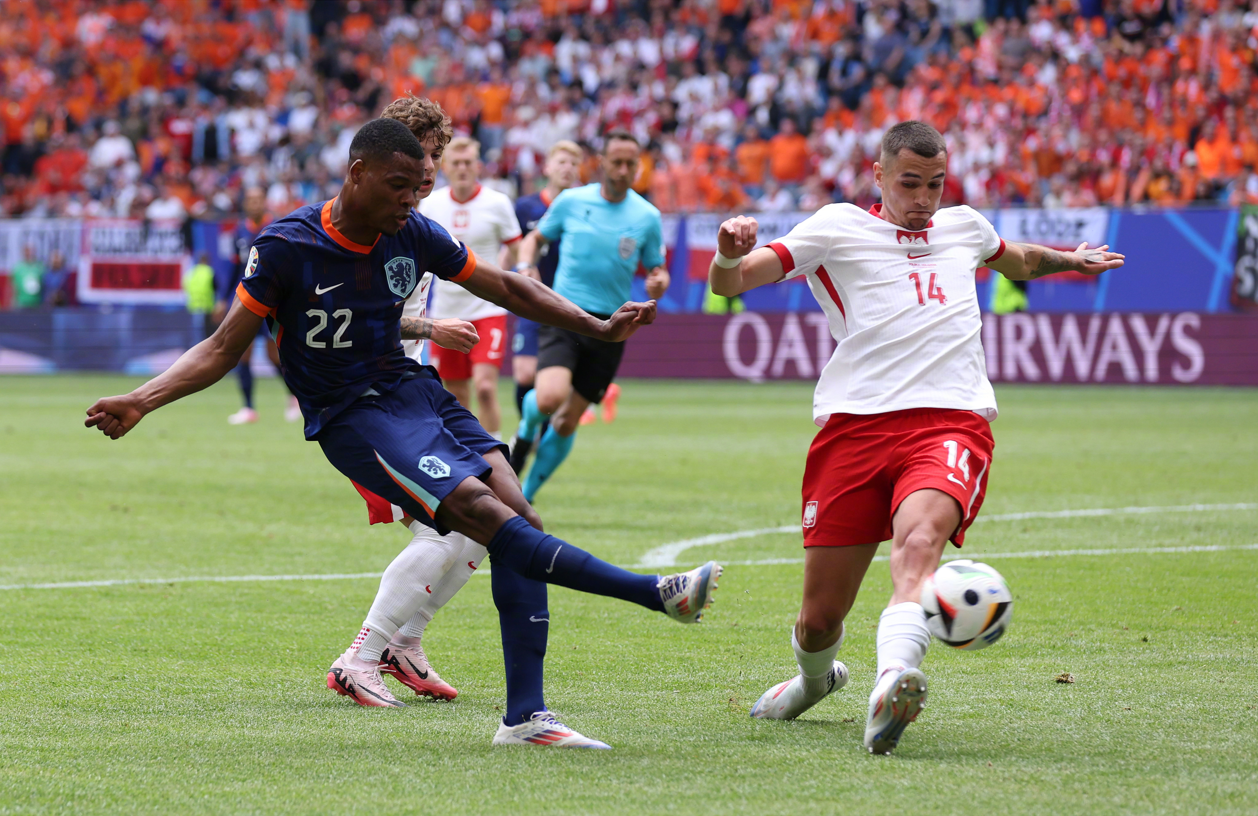 波兰队横扫奥地利队,梁靖崑带队取胜的简单介绍 波兰队横扫奥地利队,梁靖崑带队取胜的简单介绍