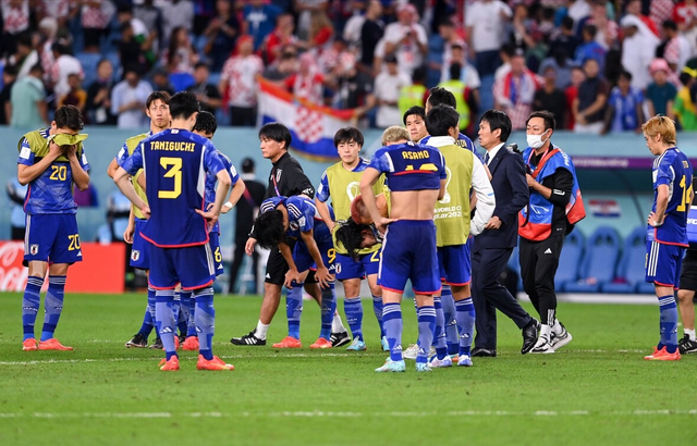 关于克罗地亚翻盘马赛,哈兰德扛起全队的信息 关于克罗地亚翻盘马赛,哈兰德扛起全队的信息