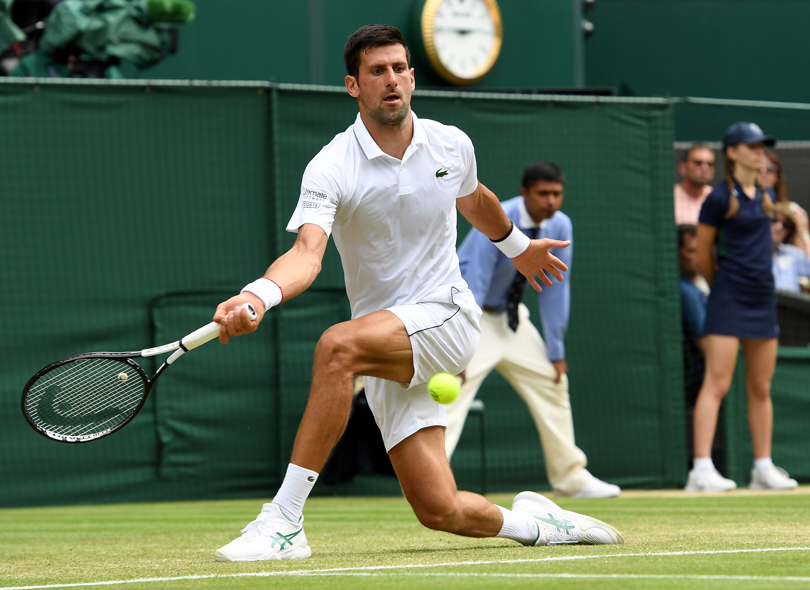 温网横扫戴维斯杯,鲁德惊艳四座的简单介绍 温网横扫戴维斯杯,鲁德惊艳四座的简单介绍