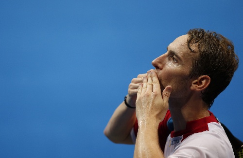 丹麦队险胜印度队，黄鸭组合惊艳四座的简单介绍