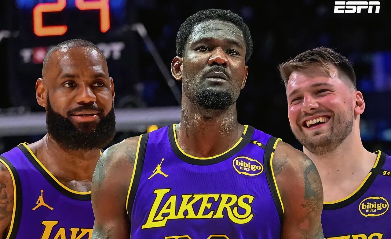 关于湖人连败不振，球队士气受到打击的信息