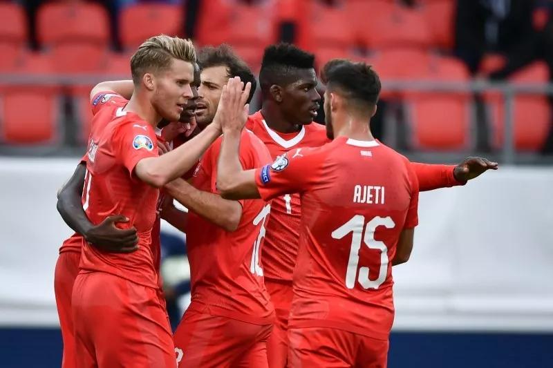 关于意大利队新赛季豪取六连胜,晋级欧预赛四分之一决赛的信息 关于意大利队新赛季豪取六连胜,晋级欧预赛四分之一决赛的信息