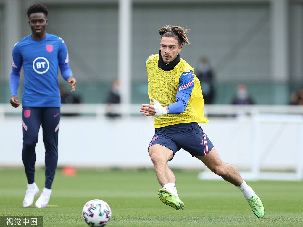 英格兰备战国际赛事全力备战训练 英格兰备战国际赛事全力备战训练