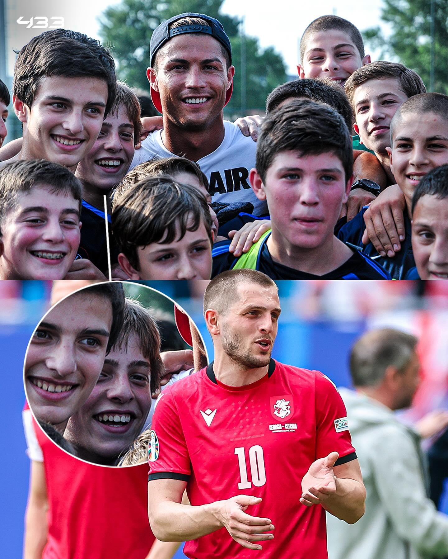 格鲁吉亚国家队备战欧洲杯，艰难抗击逆境的简单介绍