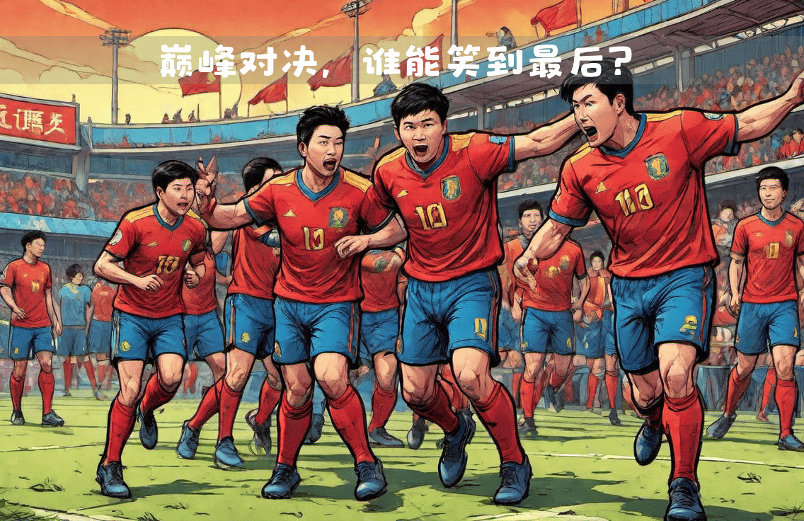 谁将笑到最后:欧国联比赛势必火爆至终的简单介绍 谁将笑到最后:欧国联比赛势必火爆至终的简单介绍