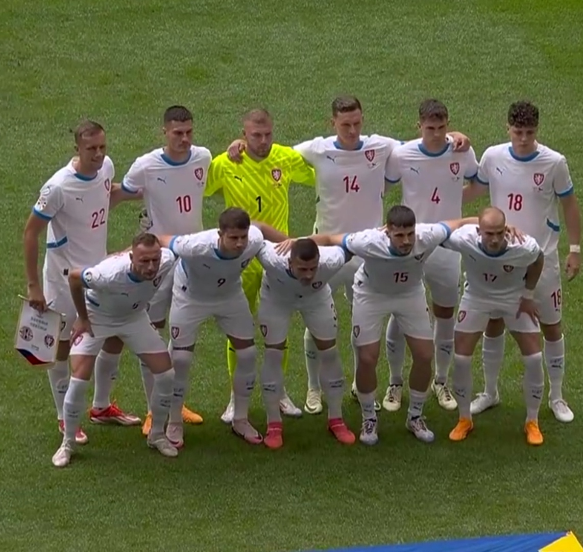 克罗地亚憾负捷克,欧洲杯预选赛小组赛失利 克罗地亚憾负捷克,欧洲杯预选赛小组赛失利