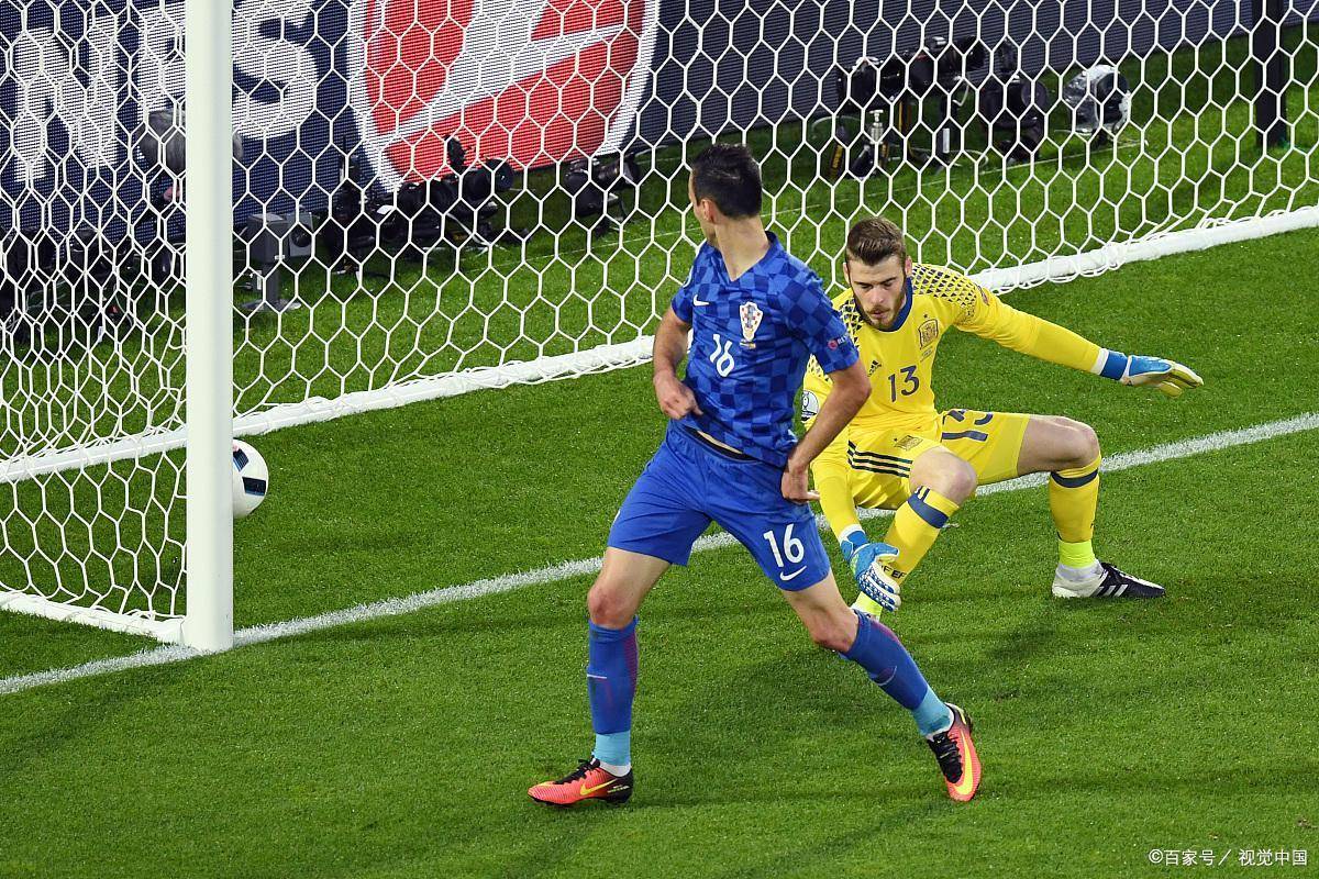 克罗地亚憾负捷克,欧洲杯预选赛小组赛失利 克罗地亚憾负捷克,欧洲杯预选赛小组赛失利