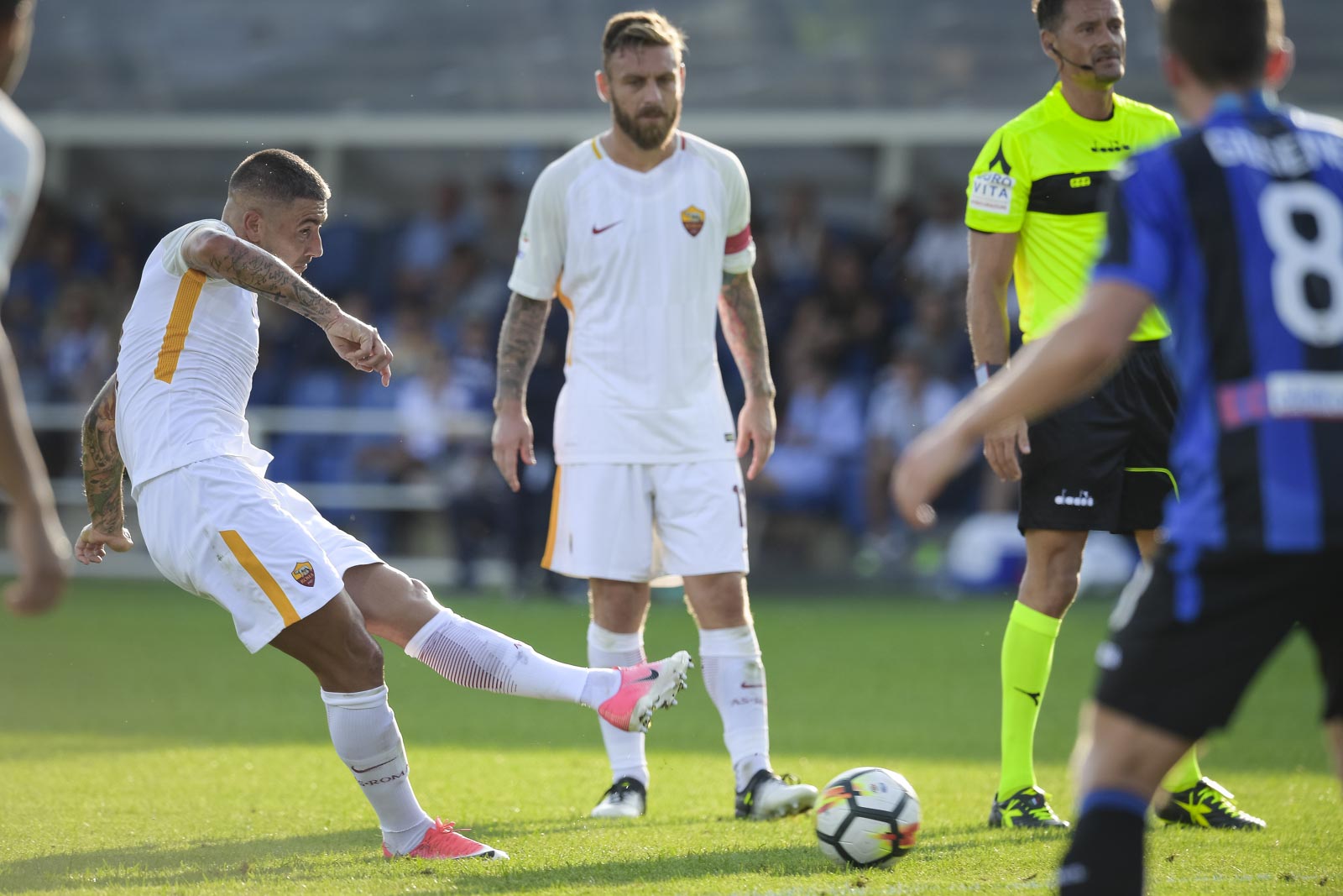 亚特兰大客场失利，争冠希望减弱的简单介绍