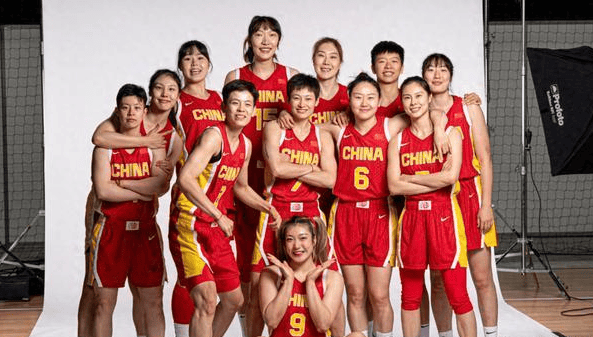 西班牙女篮新星崛起，备战奥运会的简单介绍