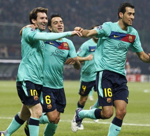 AC米兰横扫对手,一骑绝尘欧冠之路的简单介绍 AC米兰横扫对手,一骑绝尘欧冠之路的简单介绍