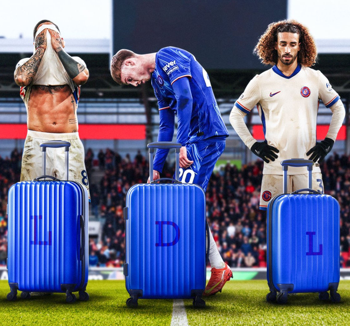 切尔西客场胜利,保持欧洲赛场席位的简单介绍 切尔西客场胜利,保持欧洲赛场席位的简单介绍