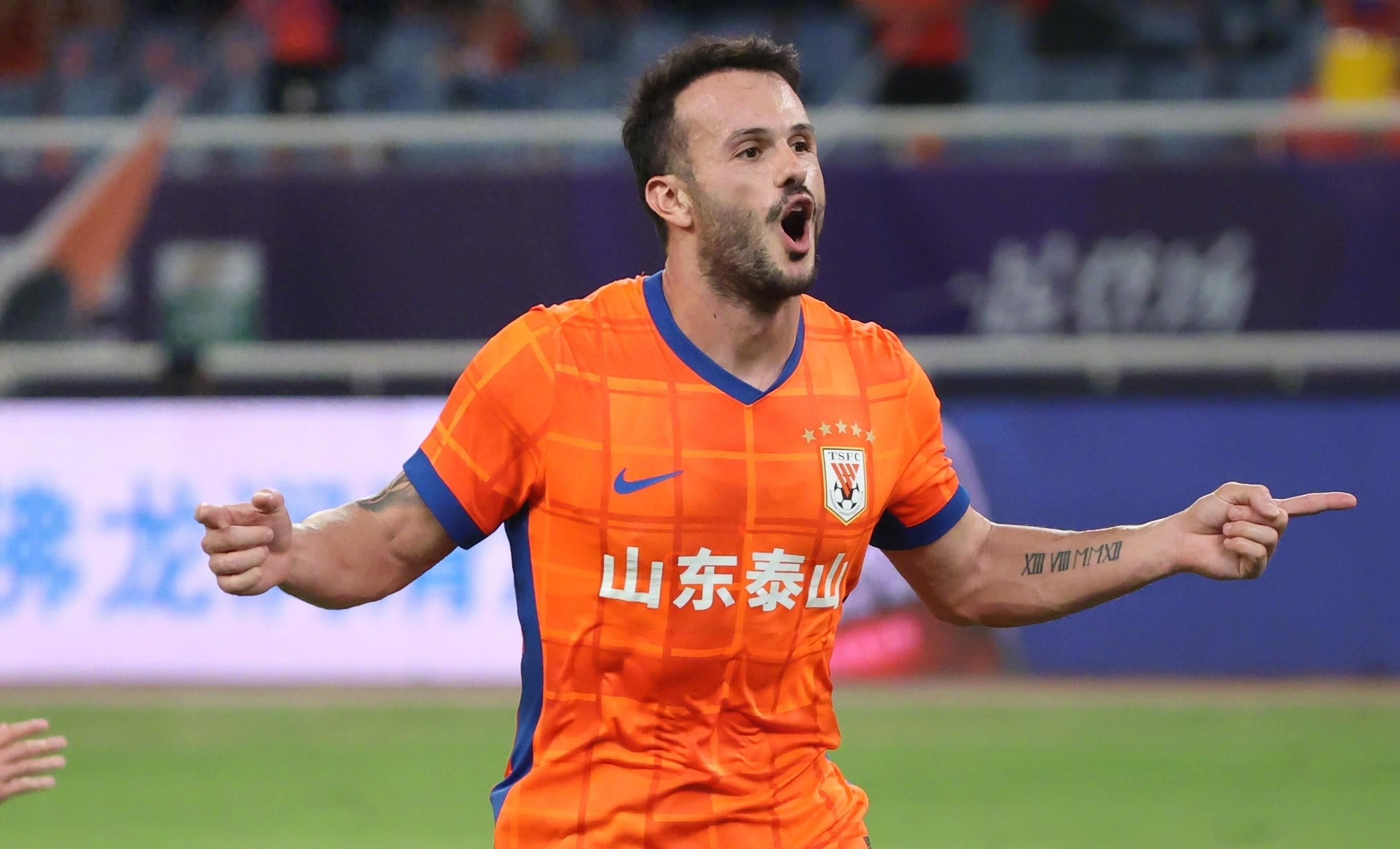 北京国安疯狂进攻,夺得比赛 北京国安疯狂进攻,夺得比赛