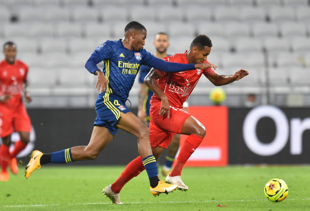 关于波尔多将迎战尼姆，双方战术备受瞩目的信息