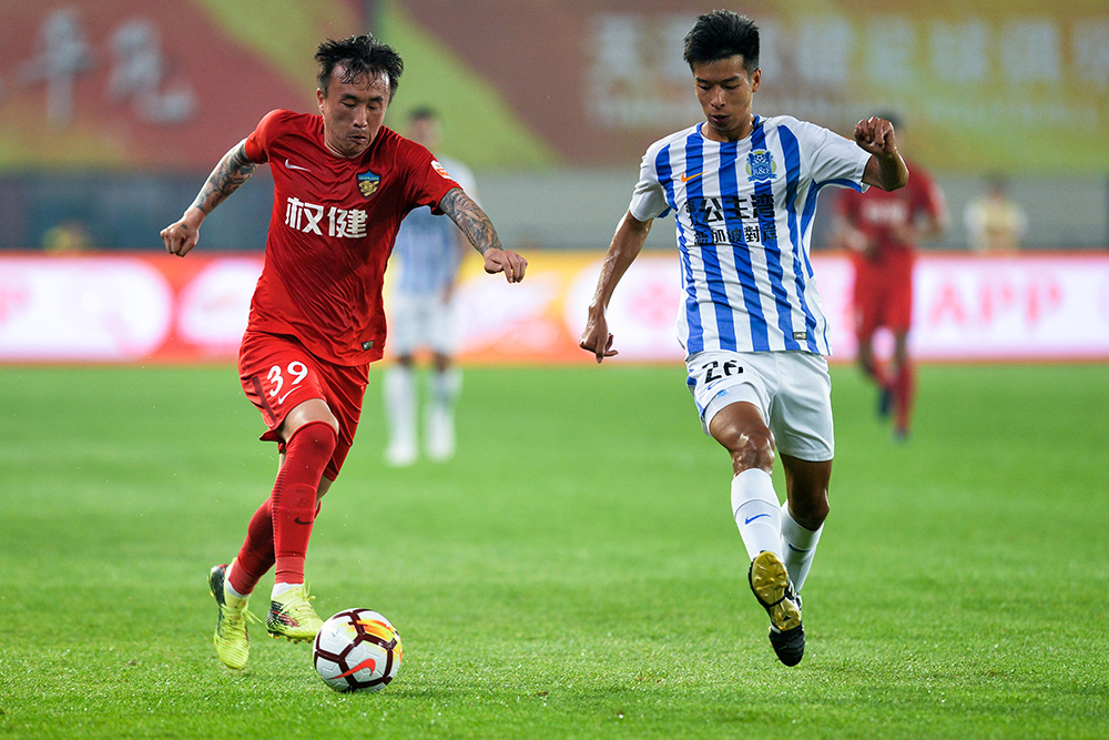 富力主场告捷,保持稳定表现的简单介绍 富力主场告捷,保持稳定表现的简单介绍