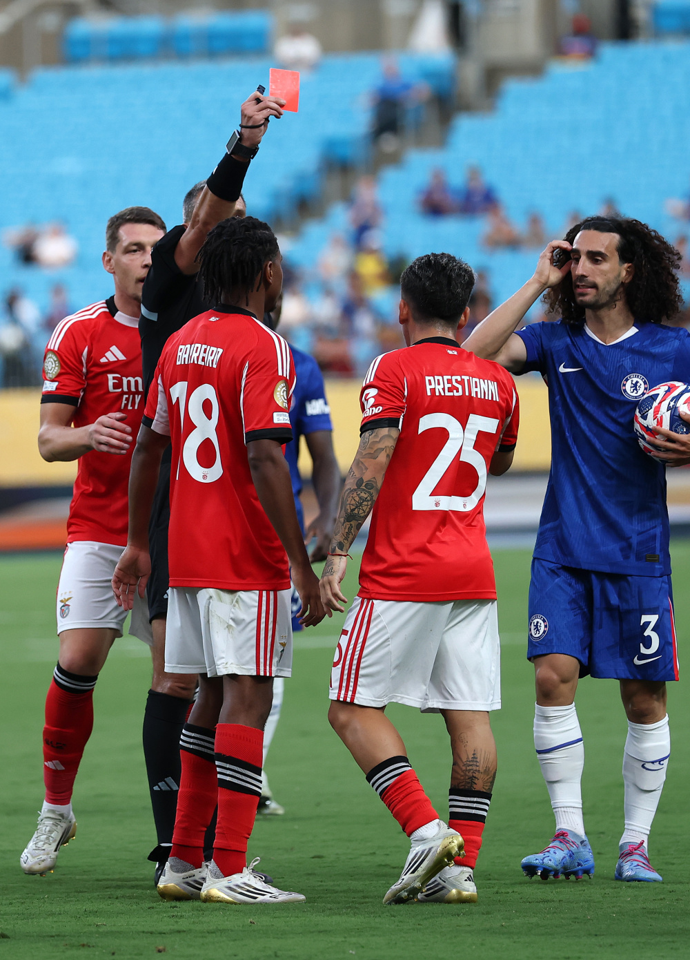 切尔西客场不敌对手,遭遇意外失利的简单介绍 切尔西客场不敌对手,遭遇意外失利的简单介绍