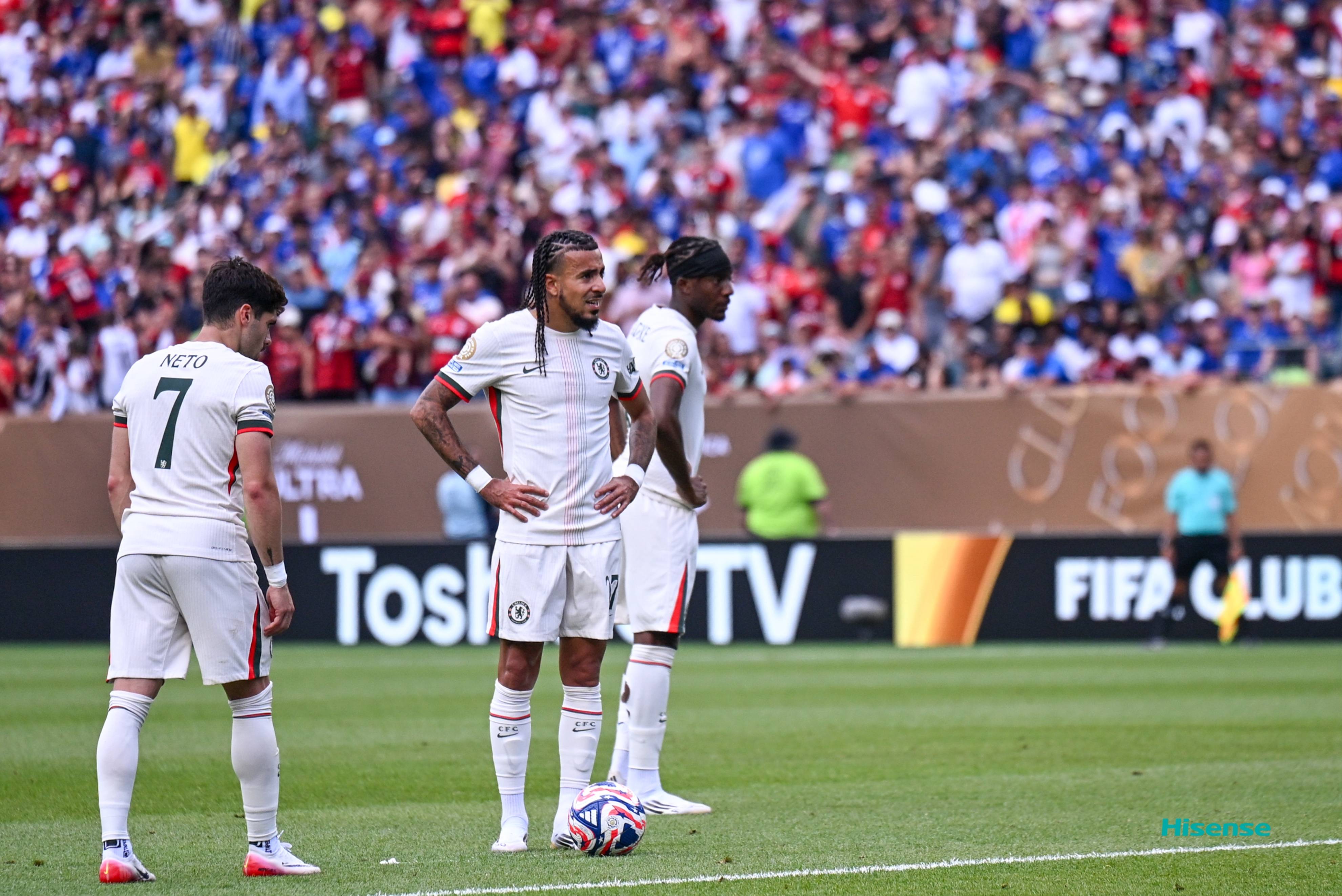 切尔西客场不敌对手,遭遇意外失利的简单介绍 切尔西客场不敌对手,遭遇意外失利的简单介绍