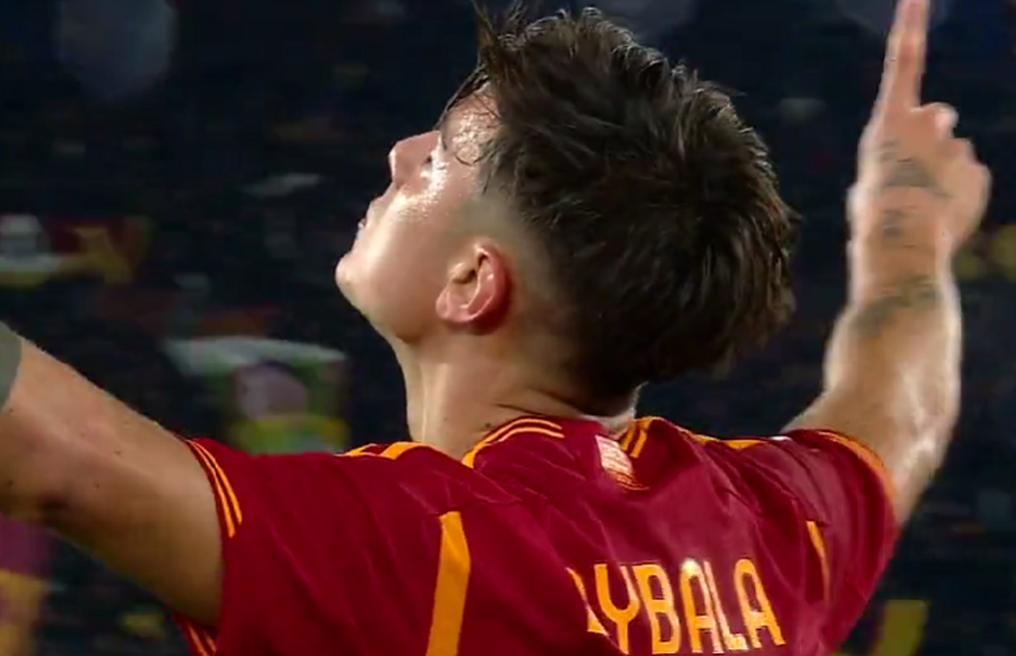 尤文图斯力克对手晋级,迪巴拉上演帽子戏法的简单介绍 尤文图斯力克对手晋级,迪巴拉上演帽子戏法的简单介绍