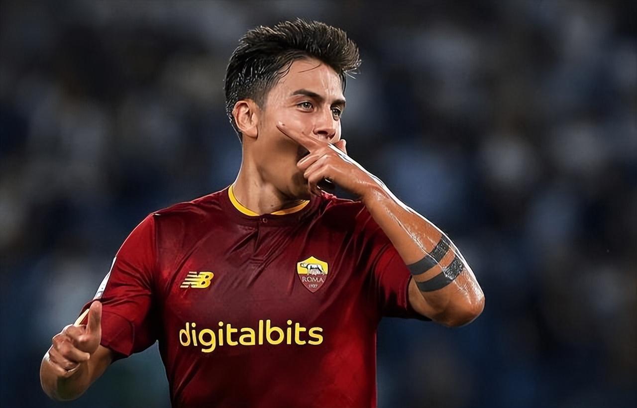 尤文图斯力克对手晋级,迪巴拉上演帽子戏法的简单介绍 尤文图斯力克对手晋级,迪巴拉上演帽子戏法的简单介绍