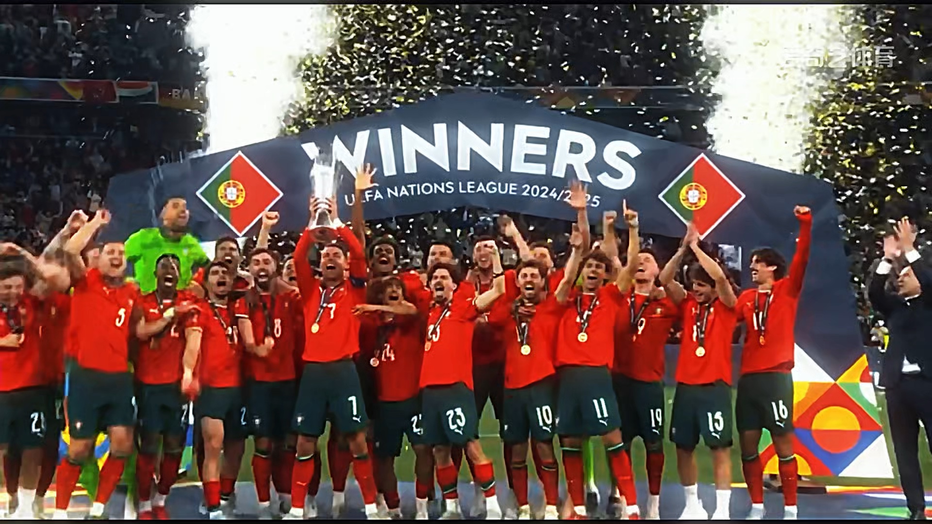 保加利亚队在欧国联赛中顺利晋级 保加利亚队在欧国联赛中顺利晋级