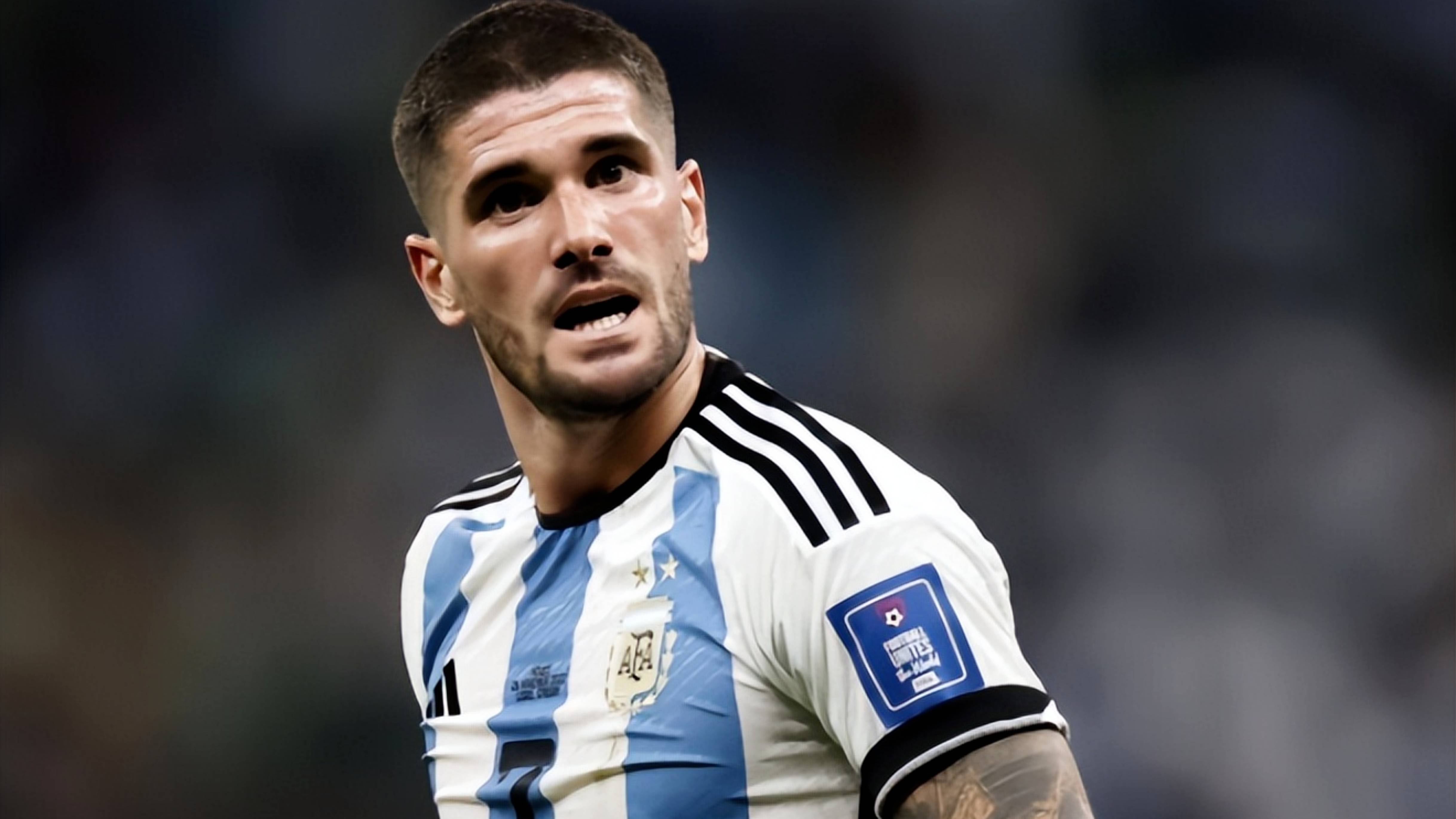 足球巨星!阿根廷球员获得田径金牌 足球巨星!阿根廷球员获得田径金牌