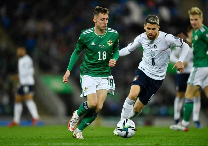 斯洛伐克球员迎来突破性进步 斯洛伐克球员迎来突破性进步