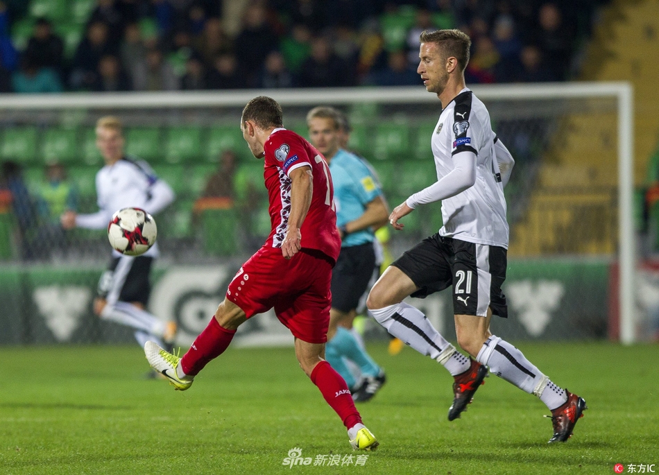 摩尔多瓦队士气高涨，即将迎战奥地利队的简单介绍