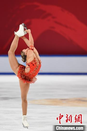 精彩纷呈!运动员表现惊艳世界的简单介绍 精彩纷呈!运动员表现惊艳世界的简单介绍