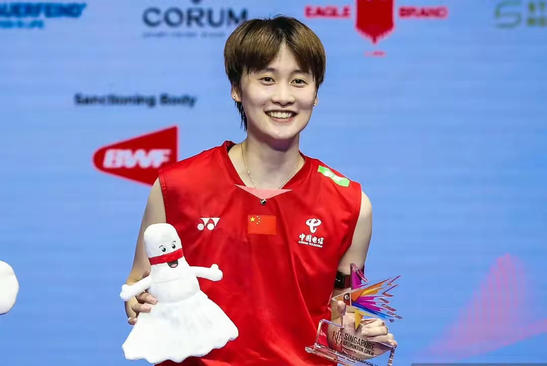 关于日本队力克法国队,陈雨菲惊艳四座的信息 关于日本队力克法国队,陈雨菲惊艳四座的信息