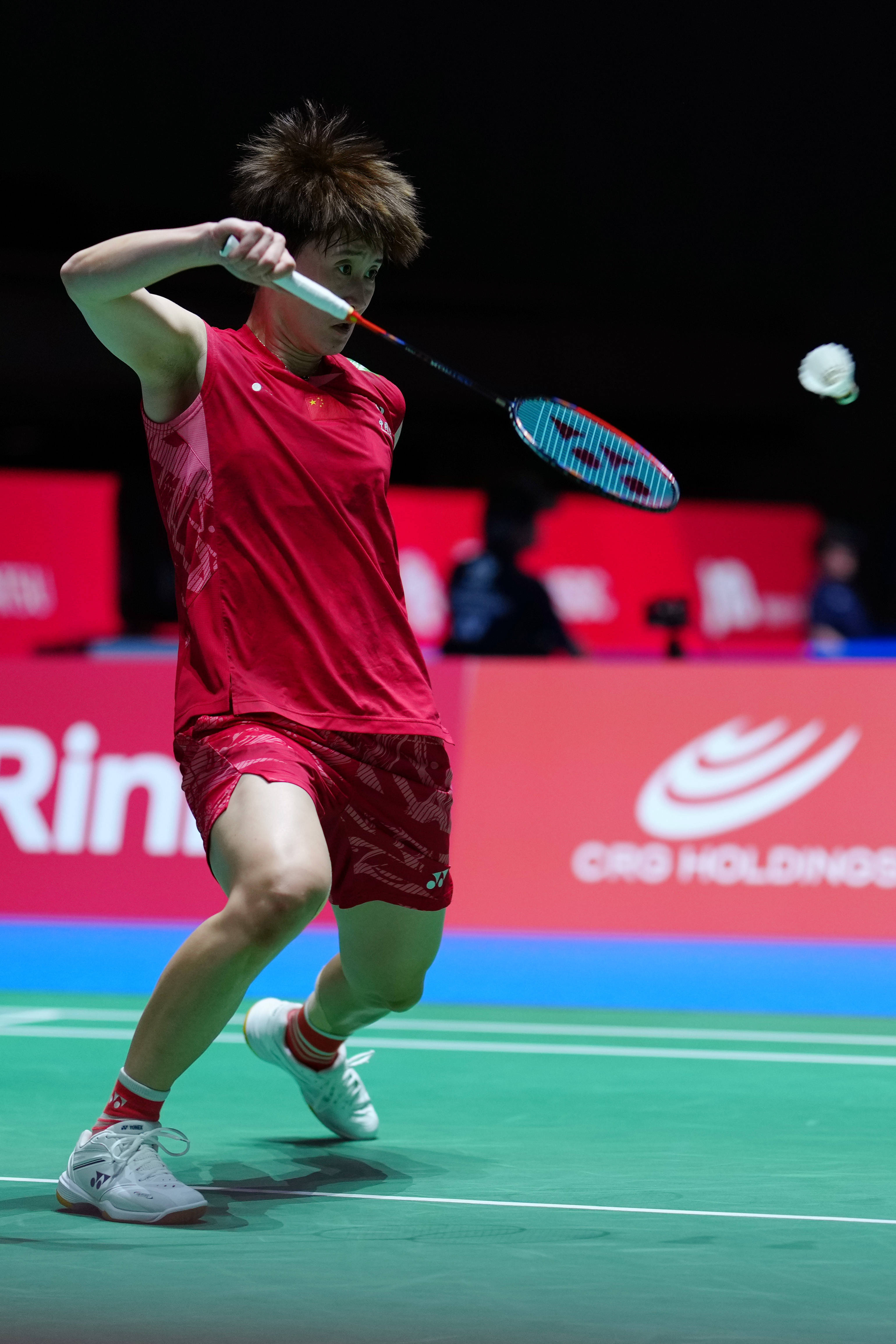 关于日本队力克法国队,陈雨菲惊艳四座的信息 关于日本队力克法国队,陈雨菲惊艳四座的信息