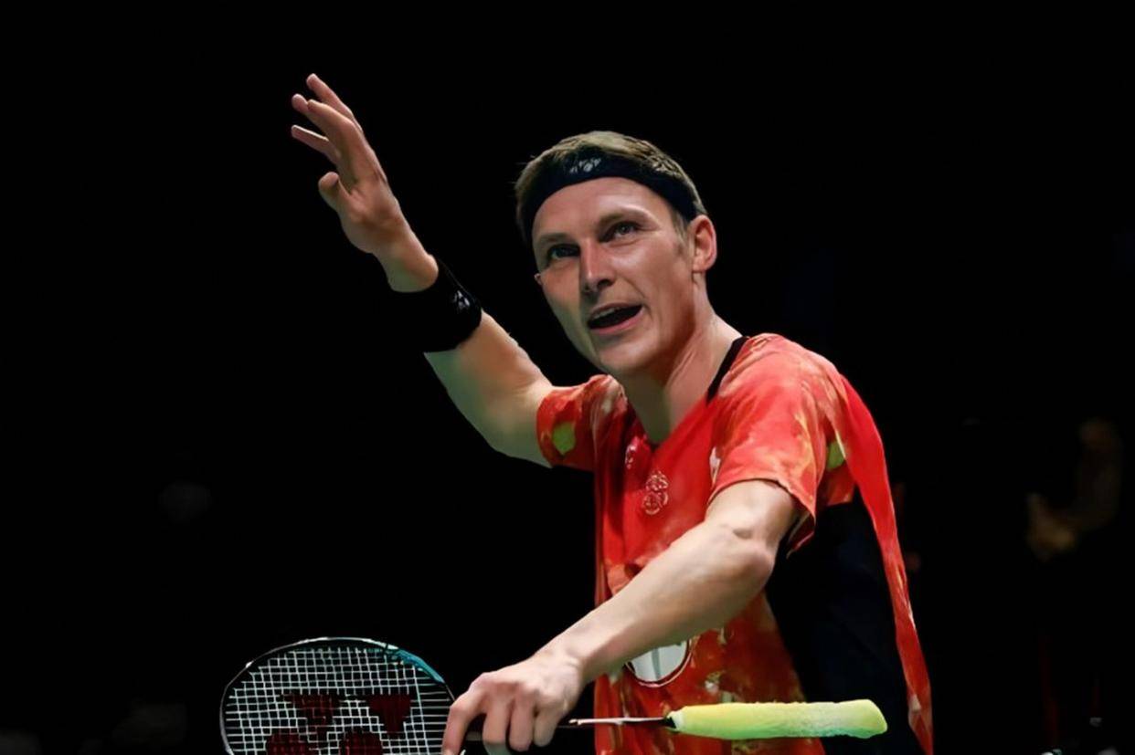 关于印度羽毛球队完胜法国羽毛球队,安赛龙惊艳世界的信息 关于印度羽毛球队完胜法国羽毛球队,安赛龙惊艳世界的信息