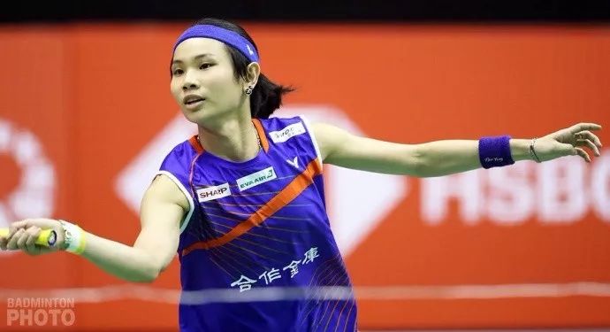 中国队绝杀印尼队,戴资颖刷新纪录 中国队绝杀印尼队,戴资颖刷新纪录