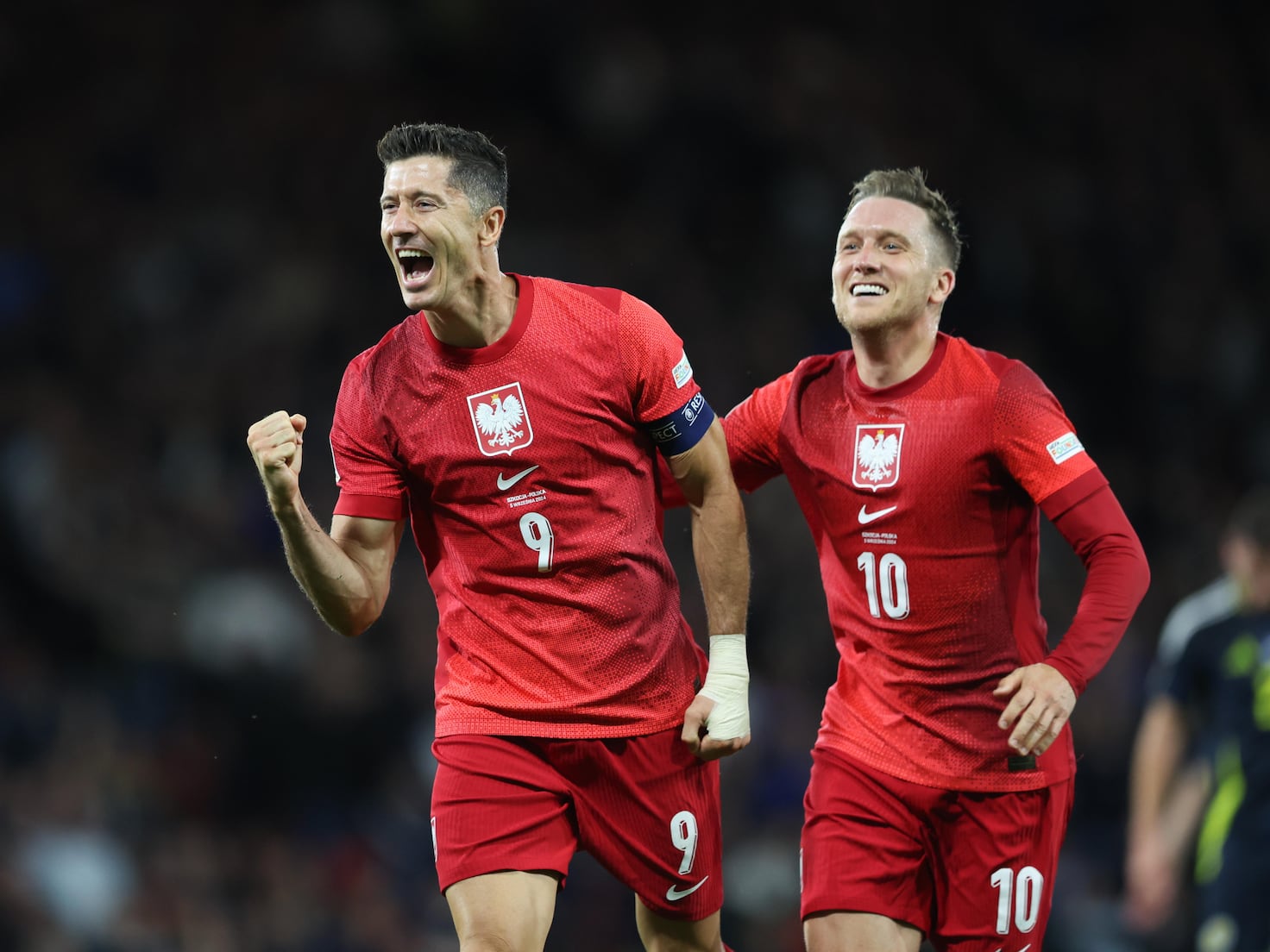 克罗地亚碾压奥地利，莱万带队取胜的简单介绍