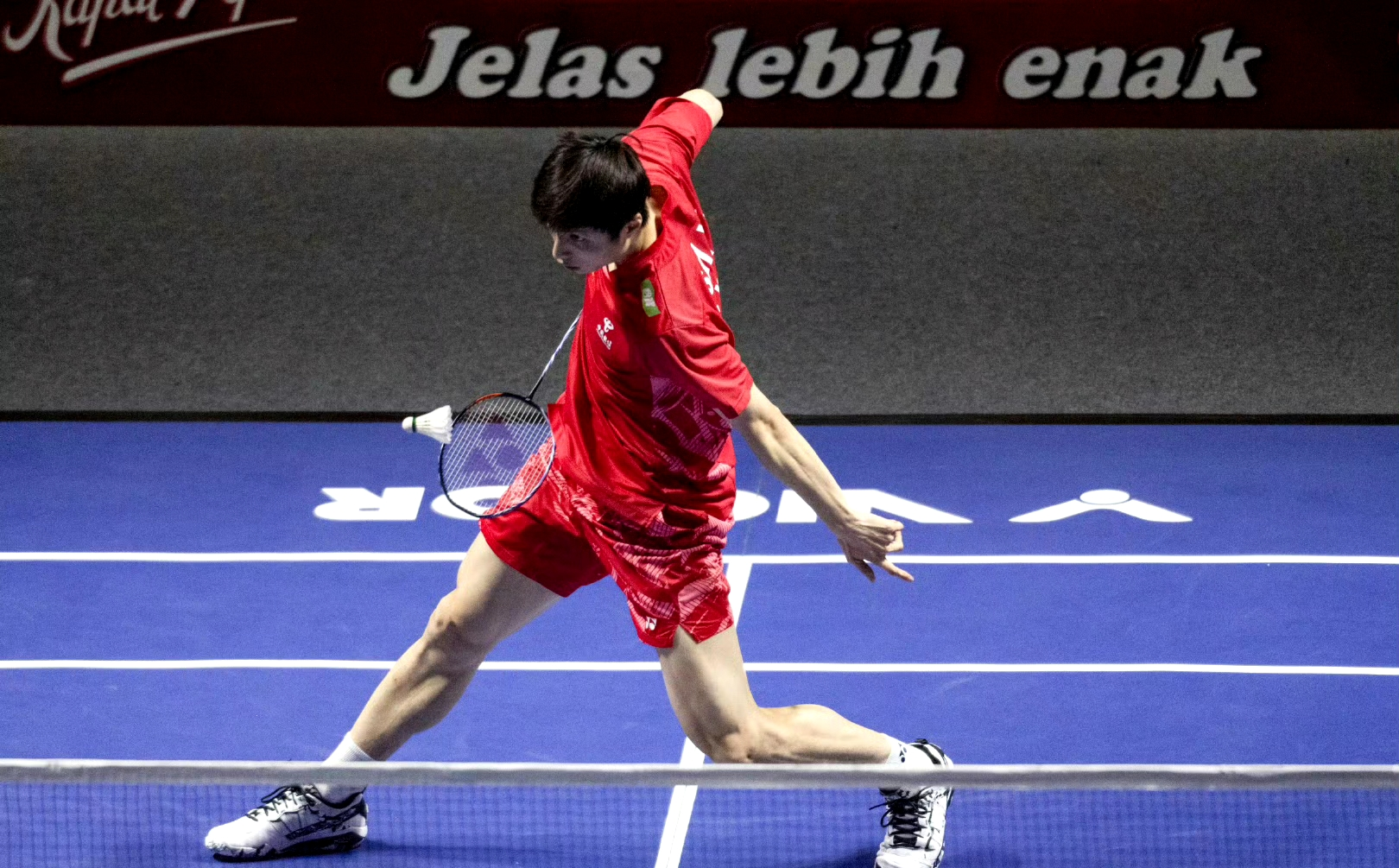 包含丹麦队碾压泰国队,石宇奇统治全场的词条 包含丹麦队碾压泰国队,石宇奇统治全场的词条