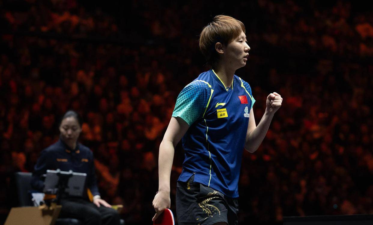 中国横扫瑞典,加维带队取胜 中国横扫瑞典,加维带队取胜