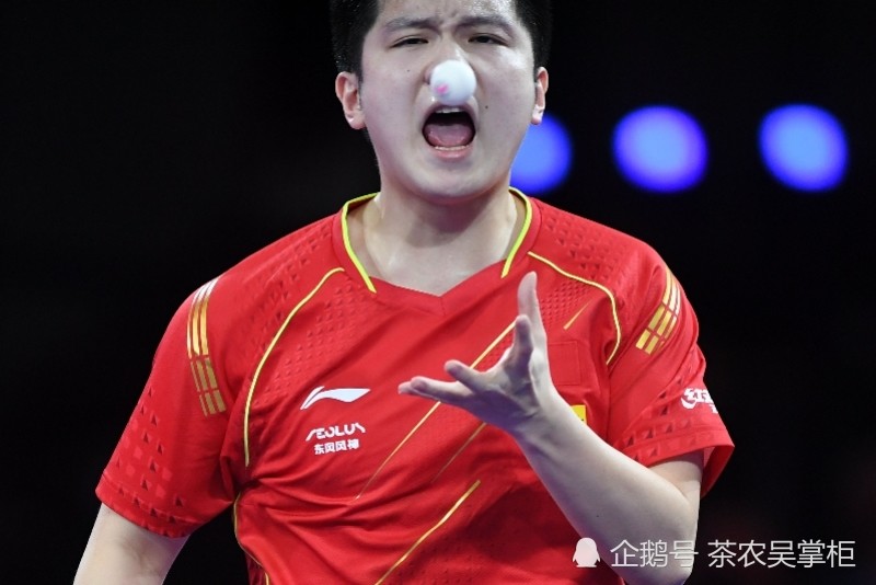 中国横扫瑞典,加维带队取胜 中国横扫瑞典,加维带队取胜