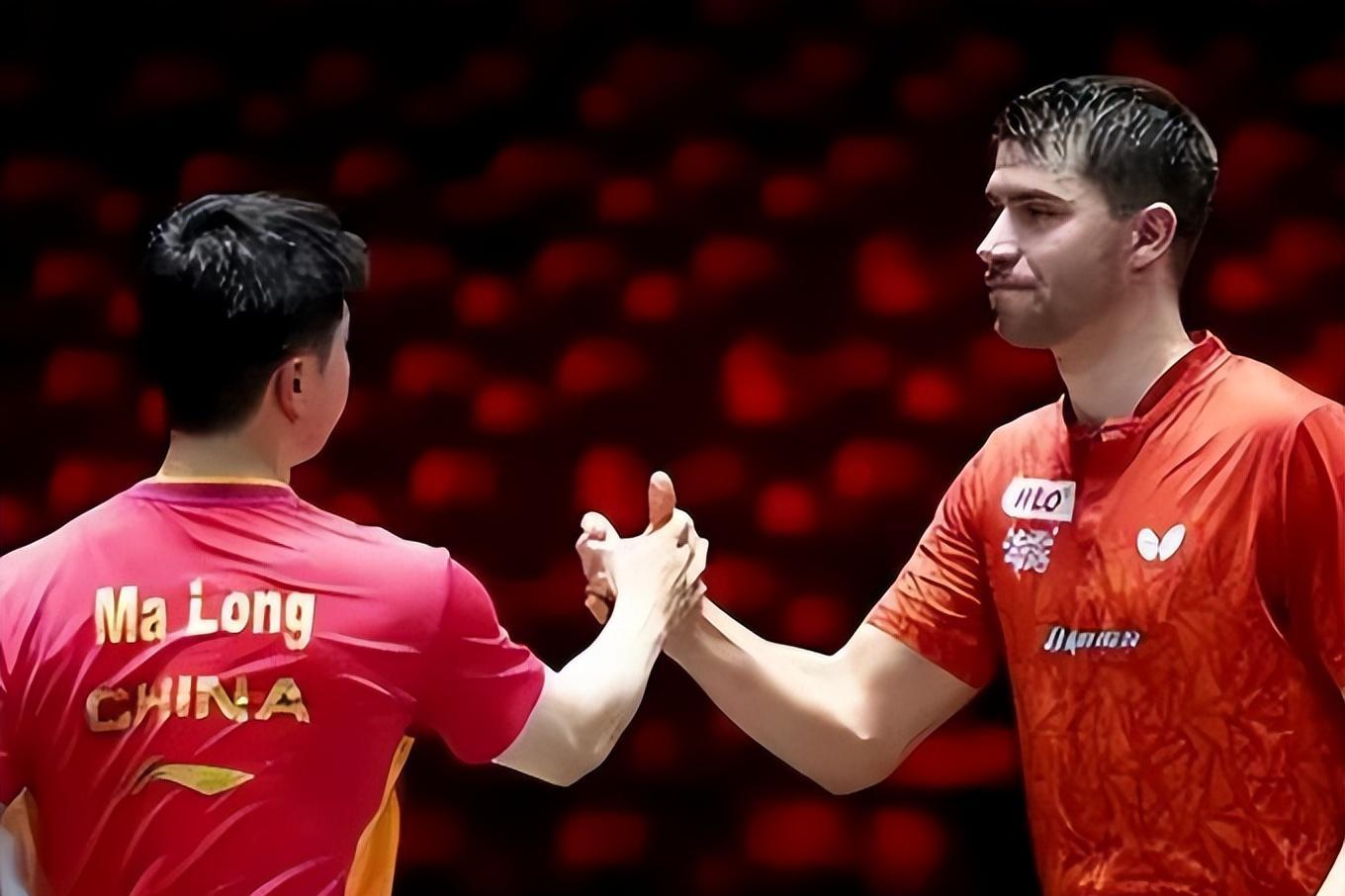 波兰乒乓球队爆冷英国乒乓球队,马龙爆发神勇的简单介绍 波兰乒乓球队爆冷英国乒乓球队,马龙爆发神勇的简单介绍