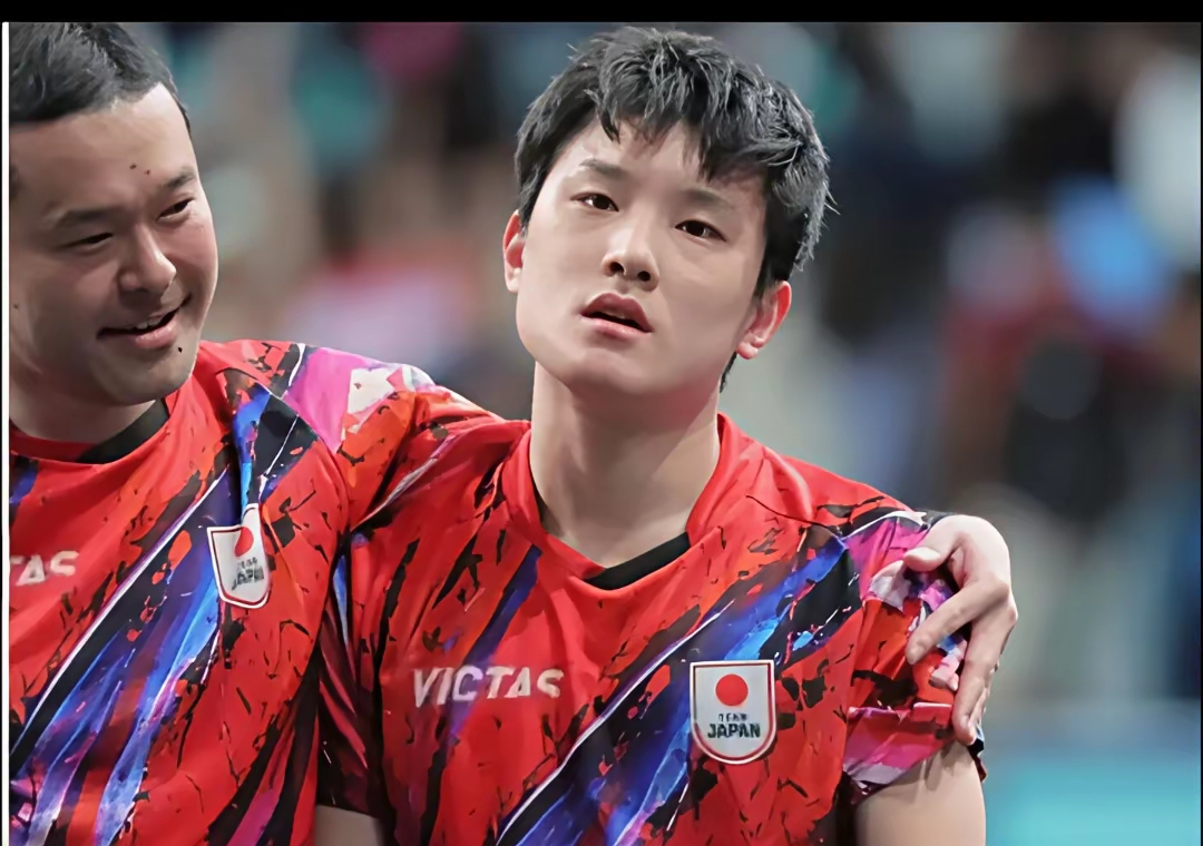 日本乒乓球队爆冷英国乒乓球队,张本智和高光表现的简单介绍 日本乒乓球队爆冷英国乒乓球队,张本智和高光表现的简单介绍