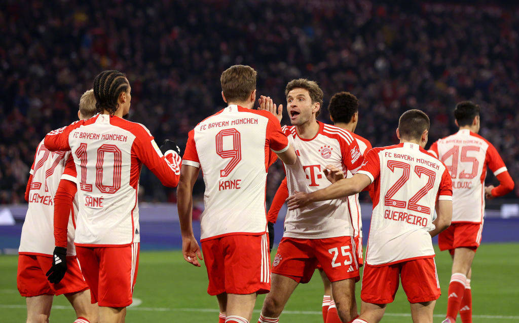 荷兰强势莱比锡红牛，格拉利什三分雨点燃全场的简单介绍