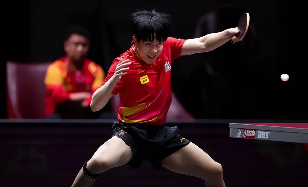关于瑞典乒乓球队碾压日本乒乓球队,王皓绝境逆转的信息 关于瑞典乒乓球队碾压日本乒乓球队,王皓绝境逆转的信息