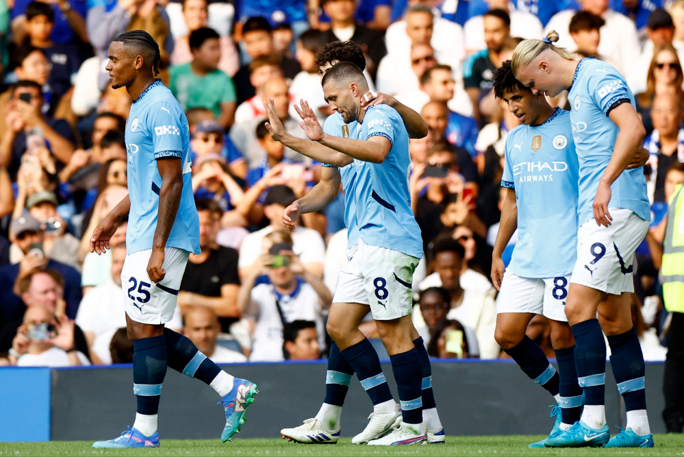 土耳其完胜瑞典，罗德里高光表现的简单介绍