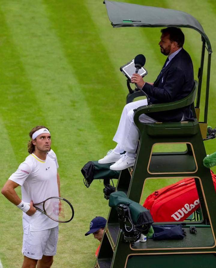 包含蒙特卡洛大师赛碾压温网，西西帕斯惊艳四座的词条