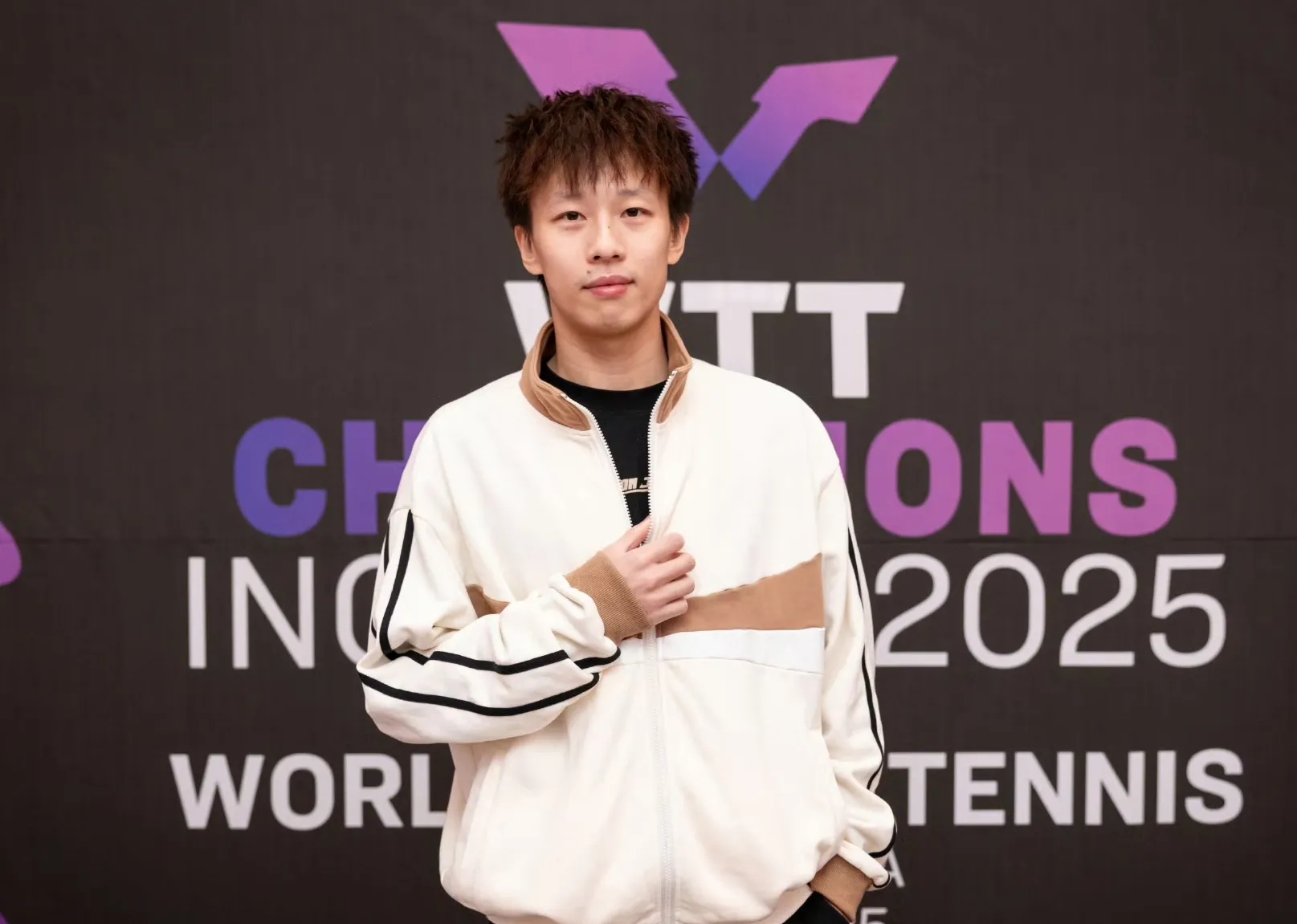 韩国队完胜德国队，林高远状态火热的简单介绍