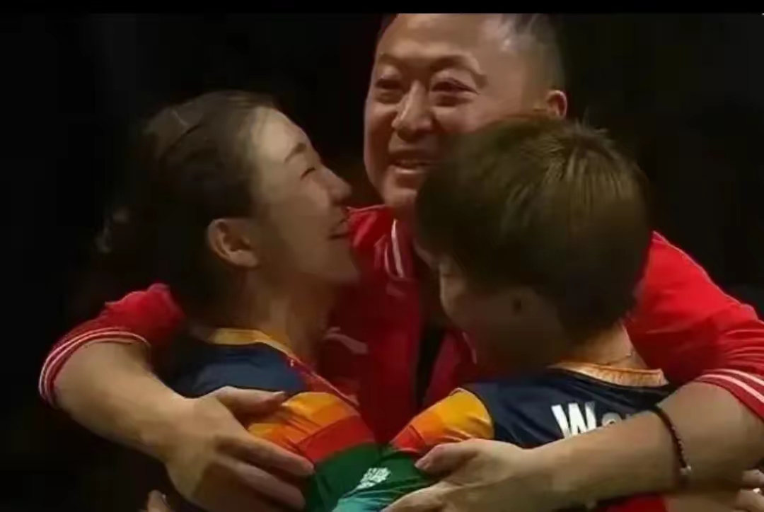 中国队完胜韩国队,马琳统治全场 中国队完胜韩国队,马琳统治全场