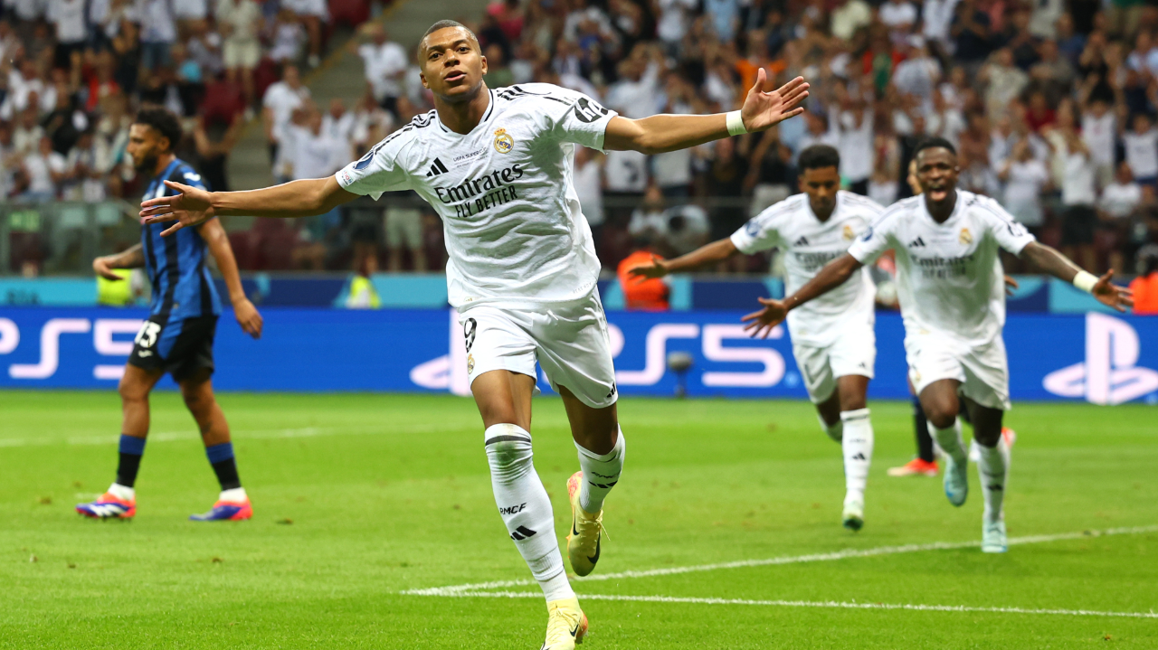 奥地利横扫比利时，姆巴佩高光表现的简单介绍