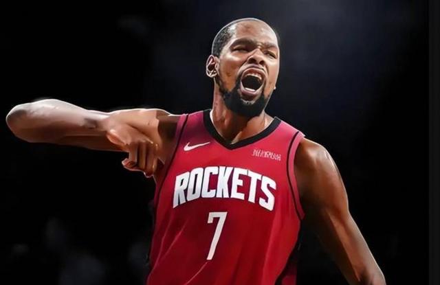 骑士绝杀四川队，杜兰特关键制胜