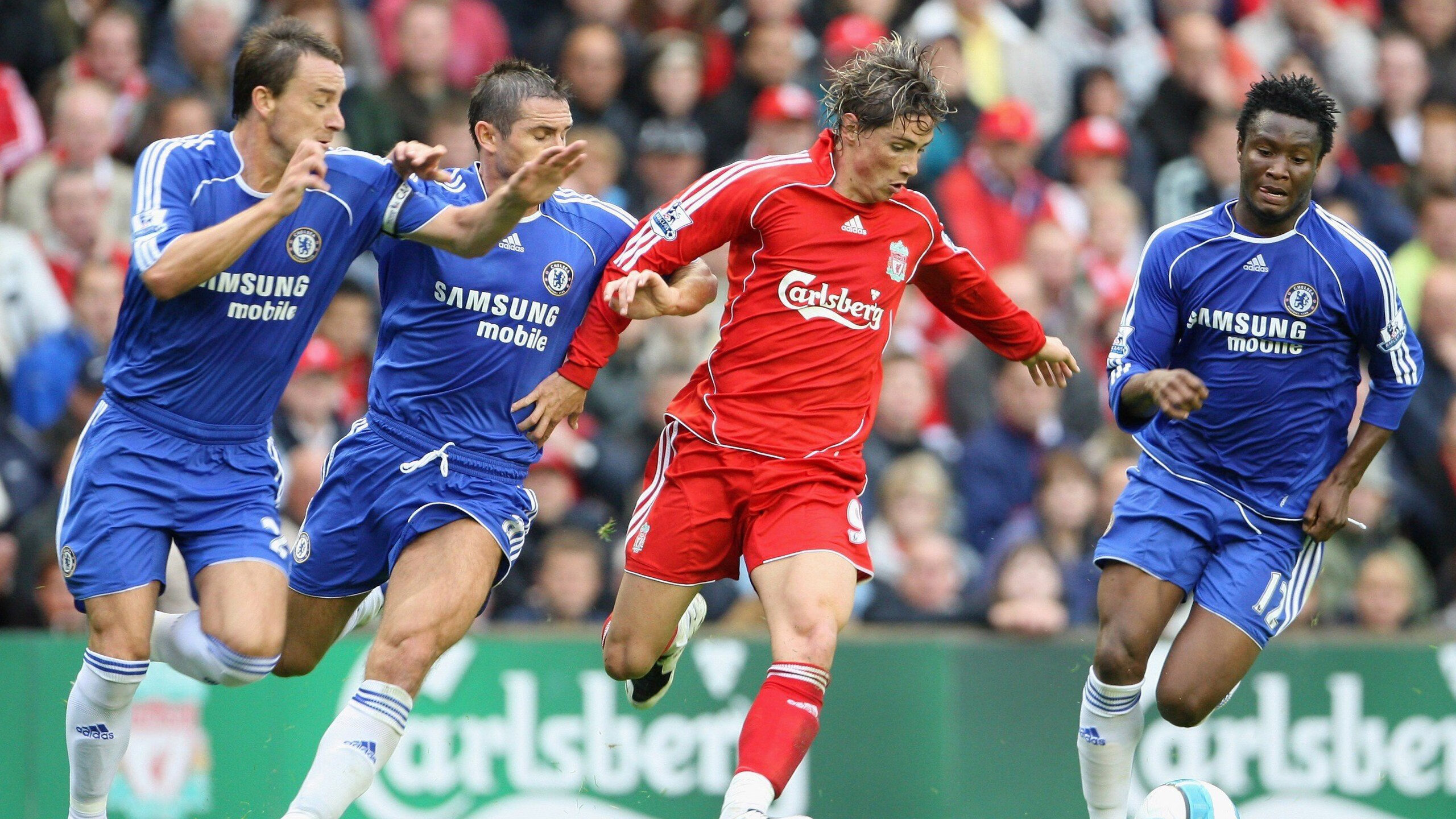 意英双星闪耀，尤文强势攻克圣西罗，萨拉赫关键一击定乾坤