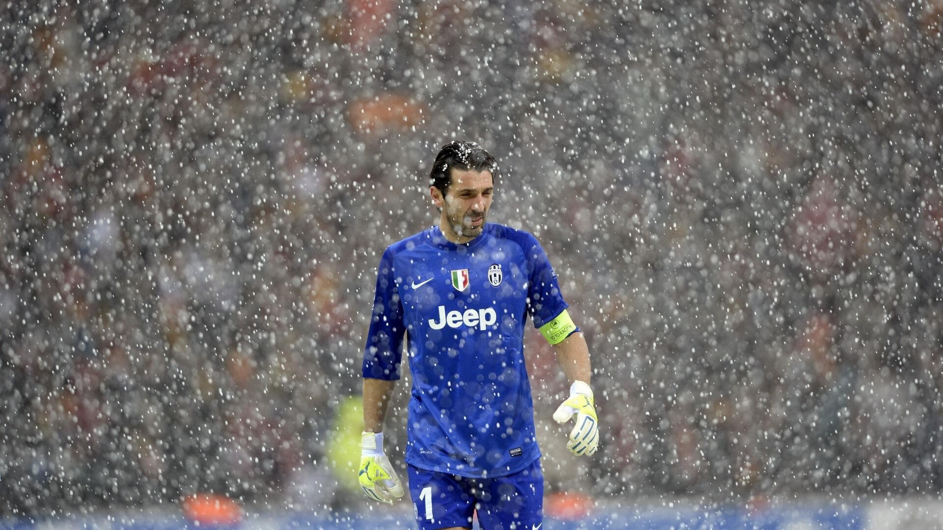 德甲争冠战之夜,锡安成为胜负手