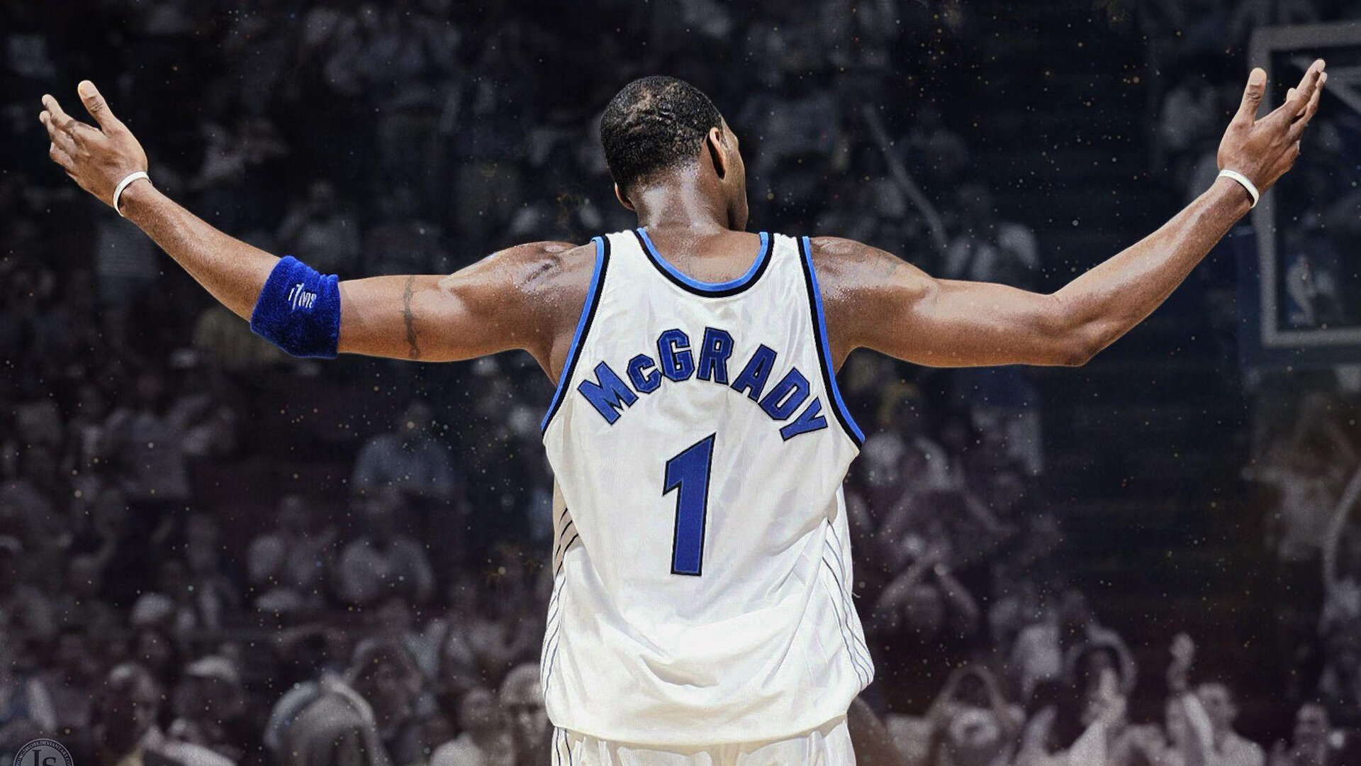 当帝国陨落于球场，迪亚斯在NBA季后赛的罗马式征服